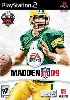 jeu ps2 madden nfl 09