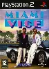 jeu ps2 miami vice : 2 flics à miami
