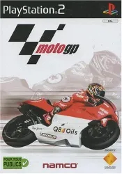 jeu ps2 moto gp (platinum)