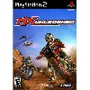 jeu ps2 mx unleashed