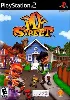 jeu ps2 my street online ps2