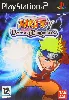 jeu ps2 naruto uzumaki chronicles uk