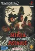 jeu ps2 ninja assault