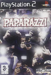 jeu ps2 paparazzi ps2