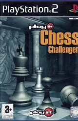 jeu ps2 play it chess challenger ps2