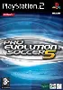 jeu ps2 pro evolution soccer 5 - pes 5 ps2