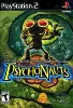 jeu ps2 psychonauts