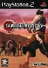 jeu ps2 samurai western