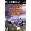 jeu ps2 secret weapons over normandy ps2