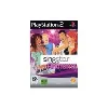 jeu ps2 singstar anthems