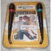 jeu ps2 singstar (with microphone)
