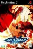 jeu ps2 snk vs capcom: svc chaos [french]
