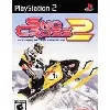 jeu ps2 snocross 2
