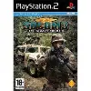jeu ps2 socom 3: u.s. navy seals (with headset)