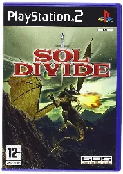 jeu ps2 sol divide