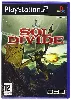 jeu ps2 sol divide