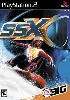 jeu ps2 ssx