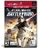 jeu ps2 star wars battlefront - playstation 2 by lucasarts