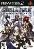 jeu ps2 stella deus - the gate of eternity pal ps2