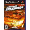 jeu ps2 stock car speedway