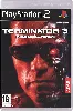 jeu ps2 terminator 3 rise of the machines [ playstation 2 ] [import anglais]