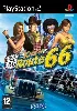jeu ps2 the king of route 66