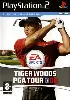jeu ps2 tiger woods pga tour 08