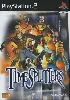 jeu ps2 time splitters - platinum