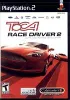 jeu ps2 toca race driver 2: the ultimate racing simulator