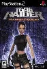 jeu ps2 tomb raider: the angel of darkness