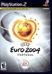 jeu ps2 uefa euro 2004 portugal