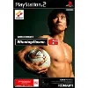jeu ps2 winning eleven 6 final evolution