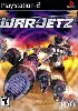 jeu ps2 world destruction league : thunder tanks ps2