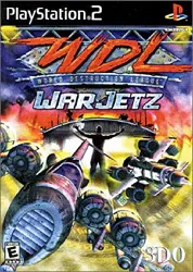 jeu ps2 world destruction league: war jetz ps2