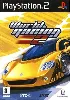 jeu ps2 world racing 2 ps2