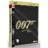 jeu ps3 007 quantum of solace edition collector