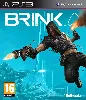 jeu ps3 brink (ps3) [import anglais]