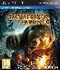 jeu ps3 cabela's dangerous hunts 2011 ps3