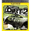 jeu ps3 colin mcrae dirt 2 - platinum