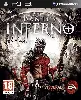 jeu ps3 dante's inferno - édition collector