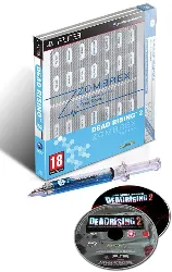 jeu ps3 dead rising 2 - zombrex edition ps3