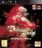 jeu ps3 demon's souls : black phantom