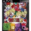 jeu ps3 dragon ball raging blast 2