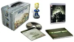 jeu ps3 fallout 3 edition collector
