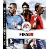 jeu ps3 fifa 09 ps3