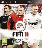 jeu ps3 fifa 11 - olympique de marseille - édition spéciale