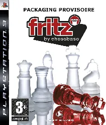 jeu ps3 fritz ps3