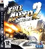 jeu ps3 full auto 2: battlelines