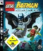 jeu ps3 lego batman : le jeu video