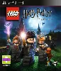 jeu ps3 lego harry potter : années 1 à 4